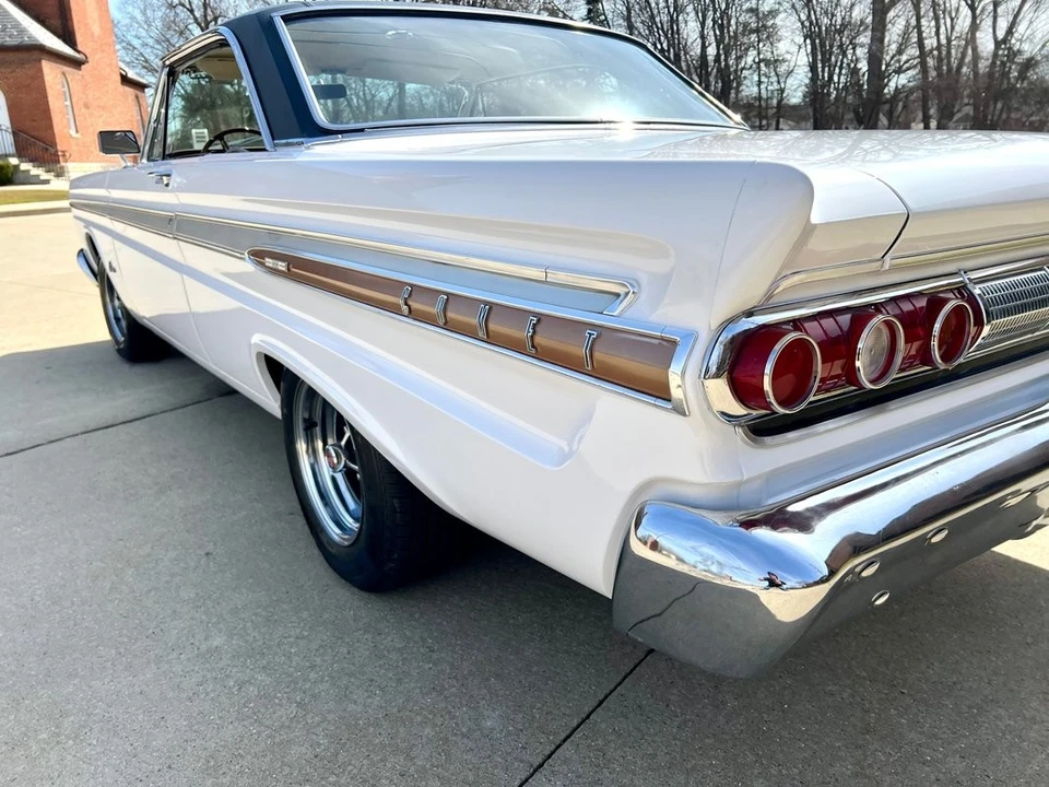 1964 Mercury Comet - Image 23 of 31