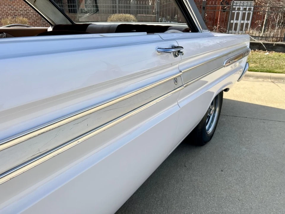1964 Mercury Comet - Image 25 of 31