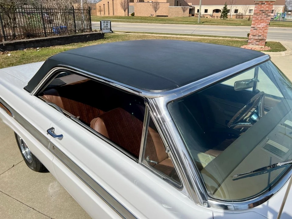 1964 Mercury Comet - Image 30 of 31