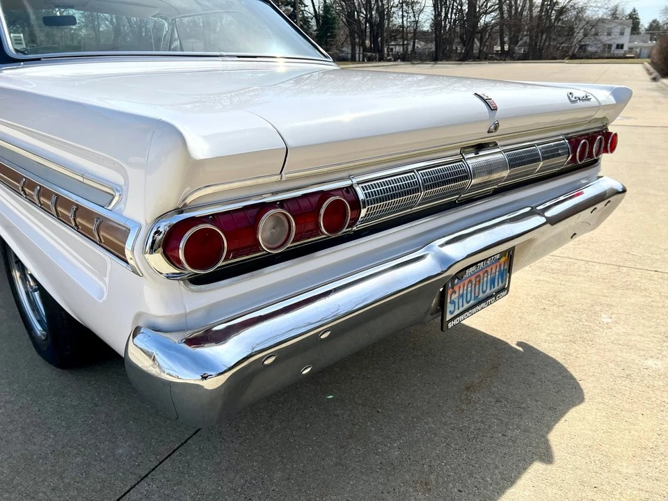 1964 Mercury Comet - Image 22 of 31