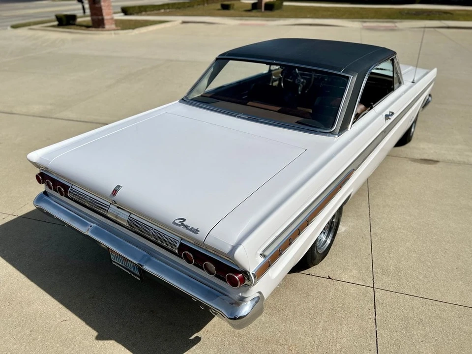 1964 Mercury Comet - Image 14 of 31