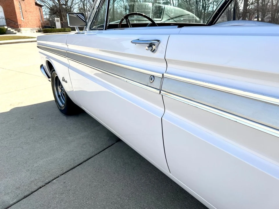 1964 Mercury Comet - Image 24 of 31