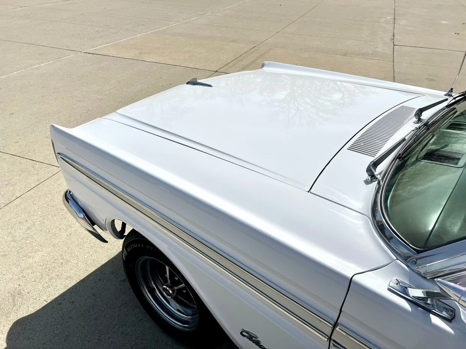 1964 Mercury Comet - Image 26 of 31