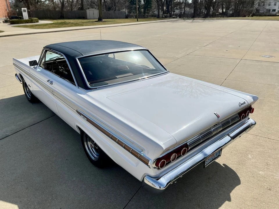 1964 Mercury Comet - Image 15 of 31