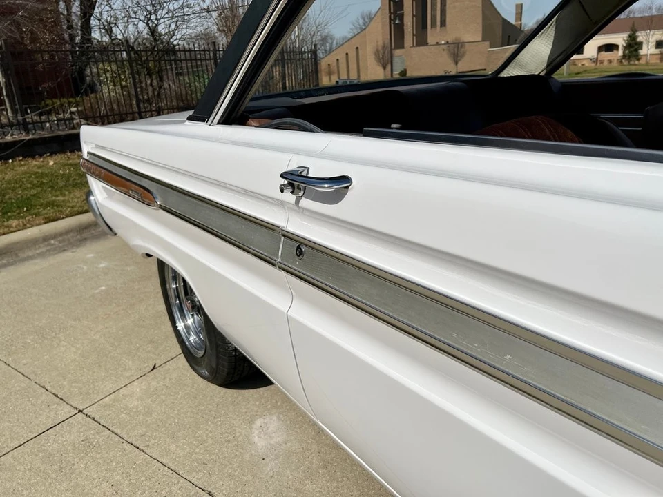 1964 Mercury Comet - Image 31 of 31