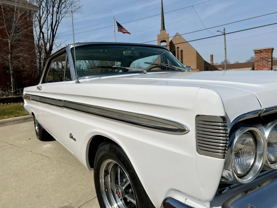 1964 Mercury Comet - Image 19 of 31