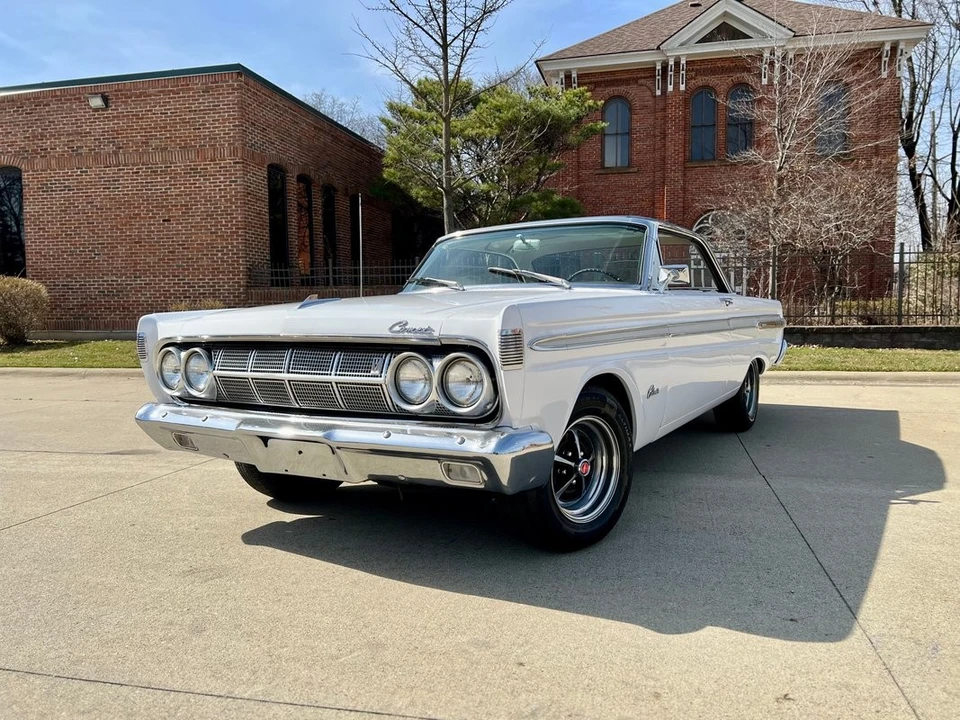 1964 Mercury Comet - Image 2 of 31