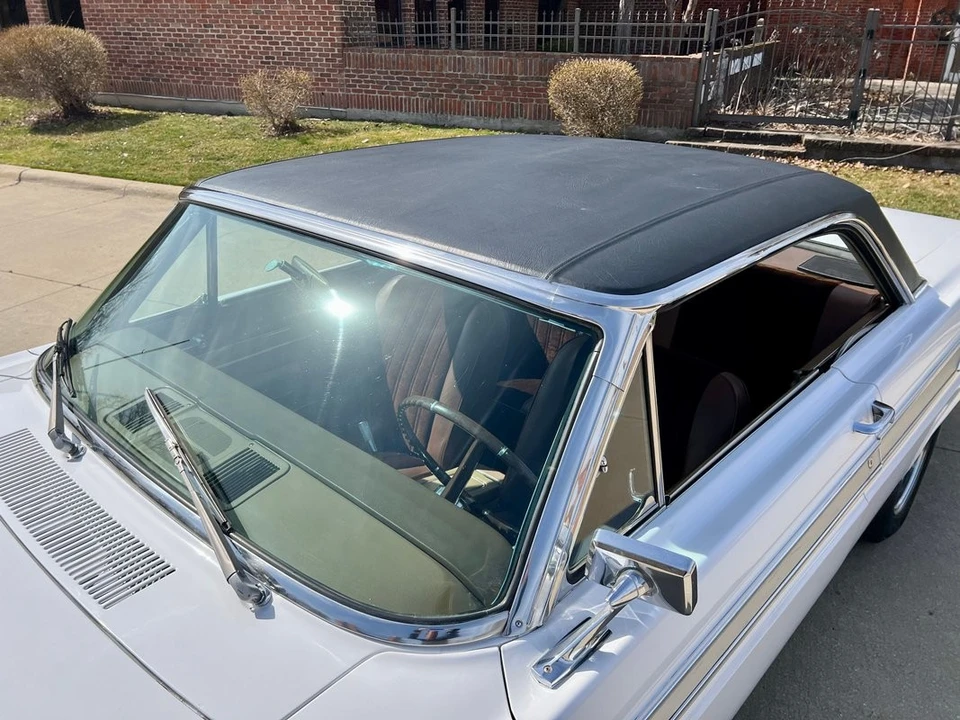 1964 Mercury Comet - Image 27 of 31