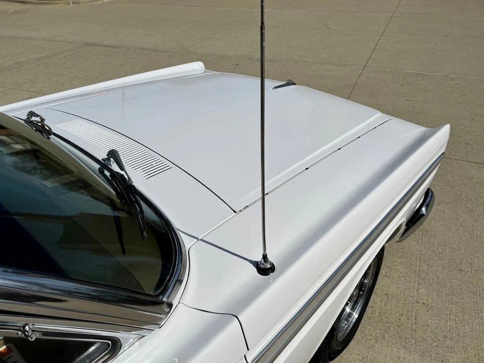 1964 Mercury Comet - Image 29 of 31