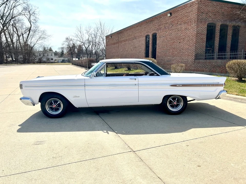 1964 Mercury Comet - Image 10 of 31