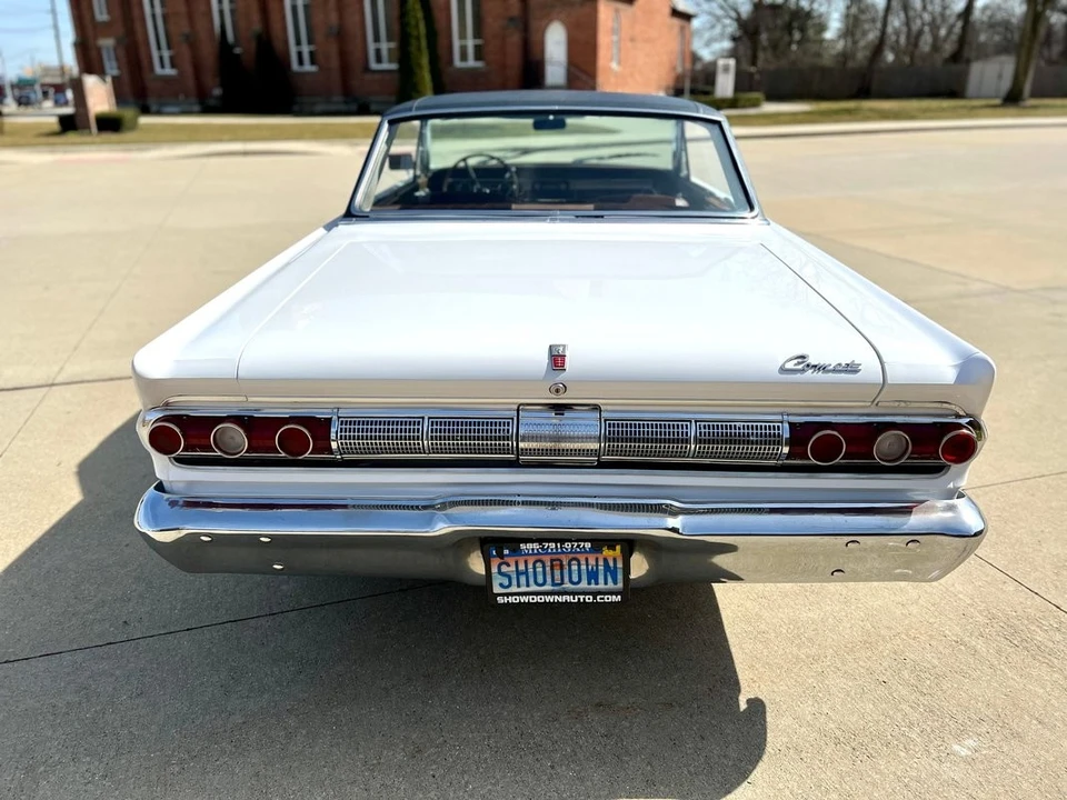 1964 Mercury Comet - Image 8 of 31