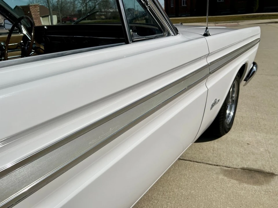 1964 Mercury Comet - Image 28 of 31