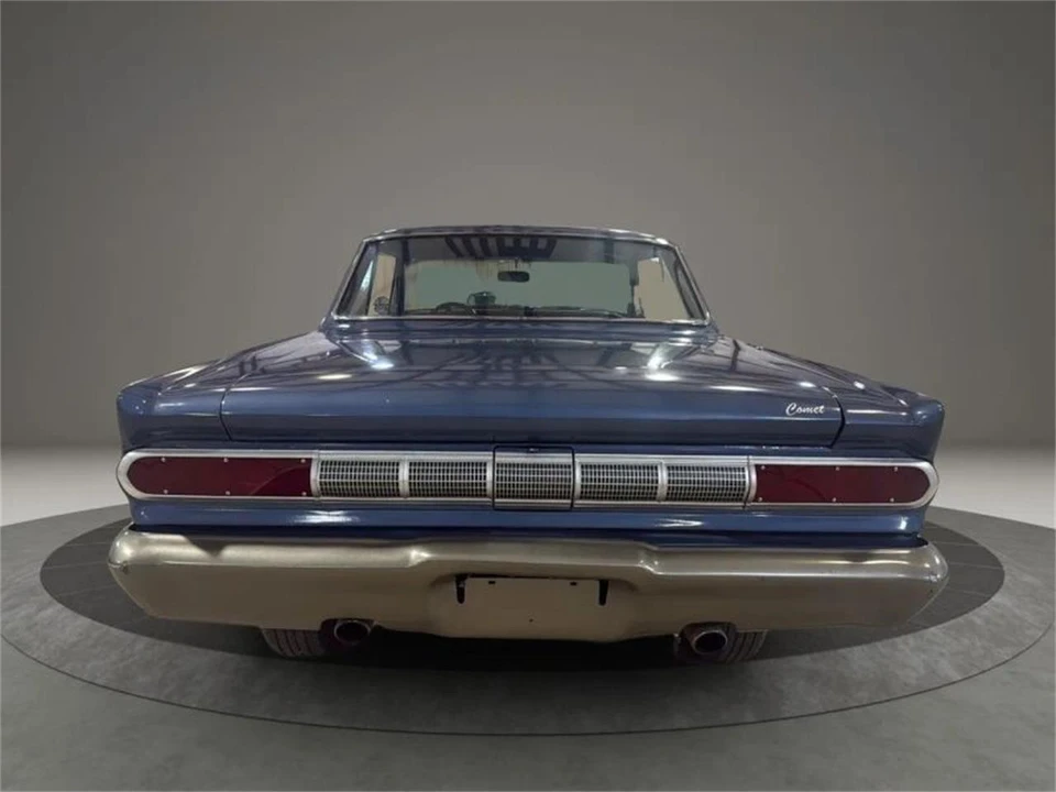 1964 Mercury Comet - Image 4 of 31