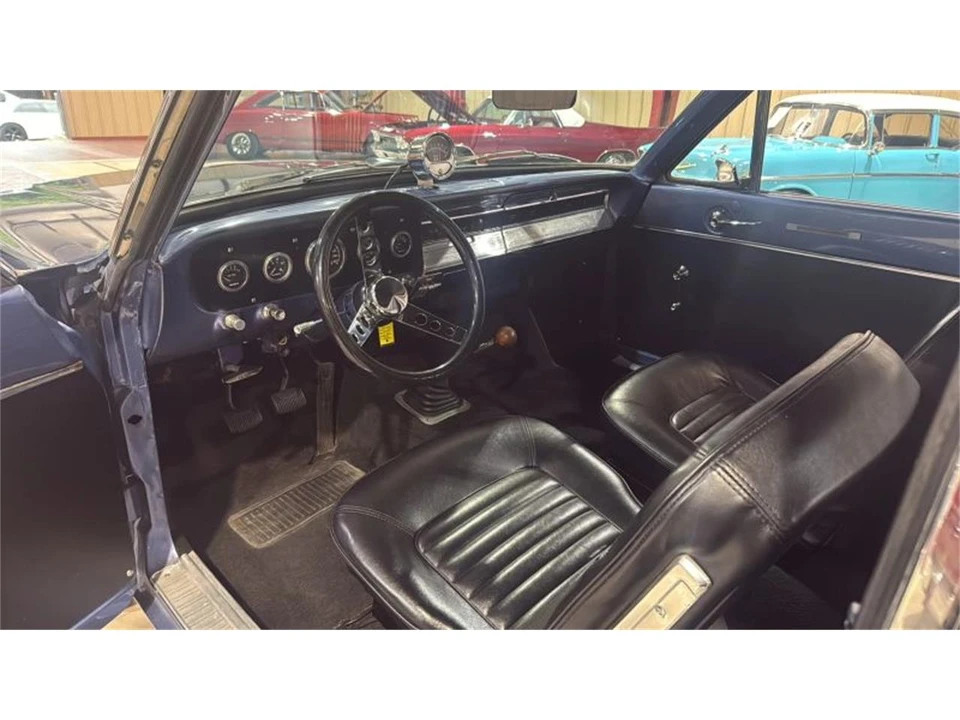 1964 Mercury Comet - Image 9 of 31