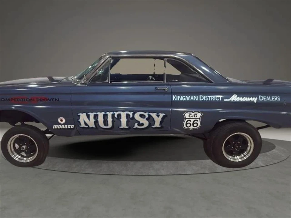 1964 Mercury Comet - Image 2 of 31