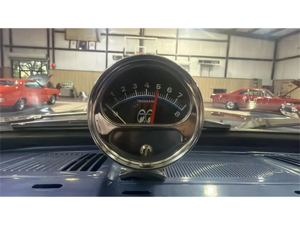 1964 Mercury Comet - Image 19 of 31