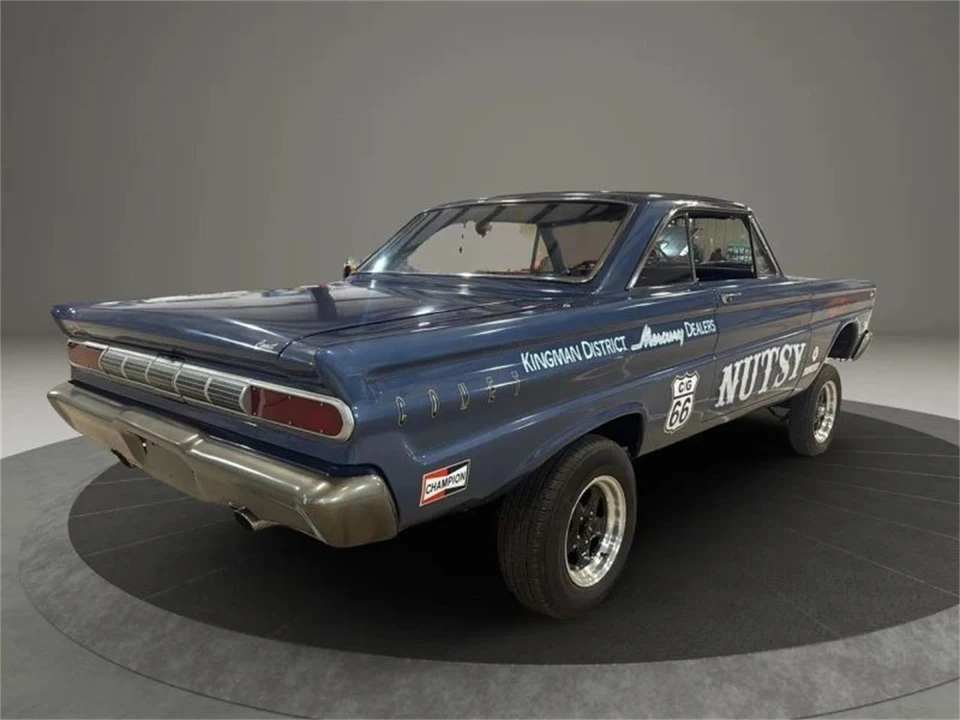 1964 Mercury Comet - Image 5 of 31