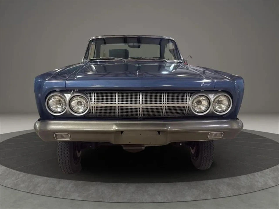 1964 Mercury Comet - Image 8 of 31