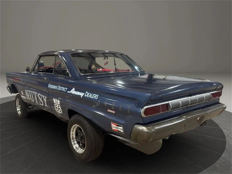 1964 Mercury Comet - Image 3 of 31