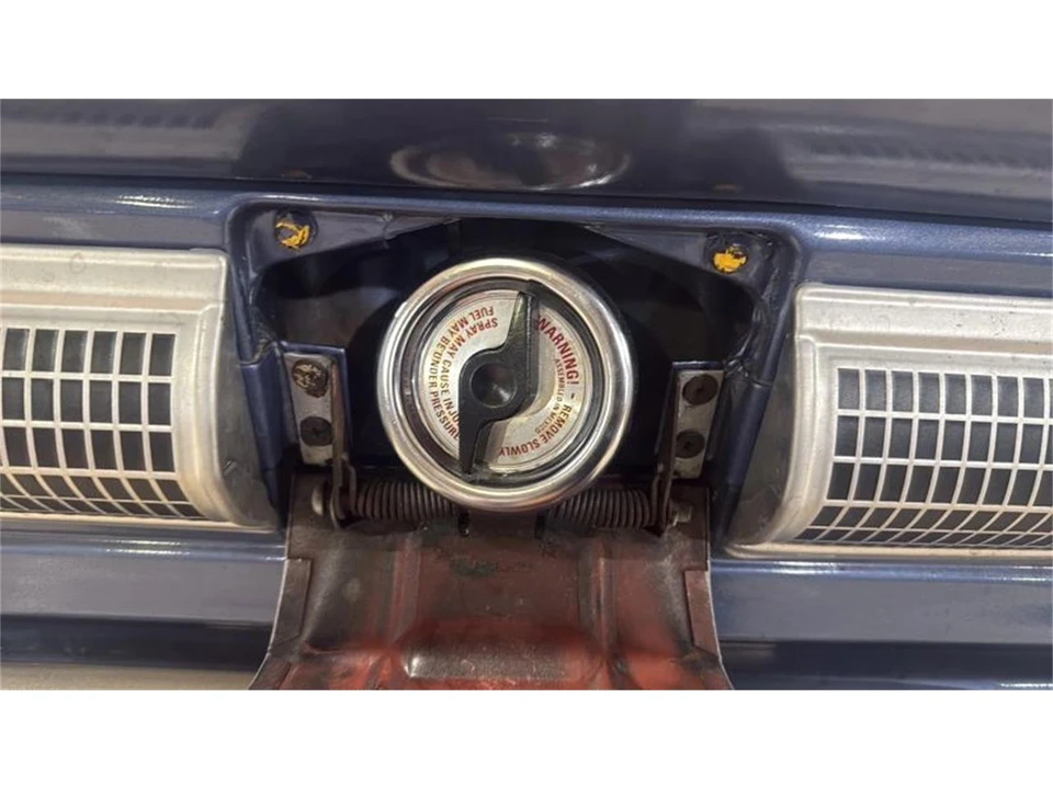 1964 Mercury Comet - Image 18 of 31