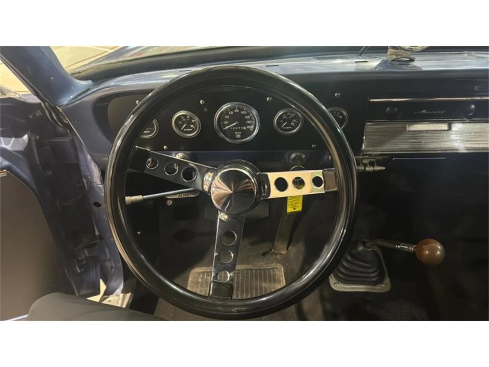 1964 Mercury Comet - Image 12 of 31