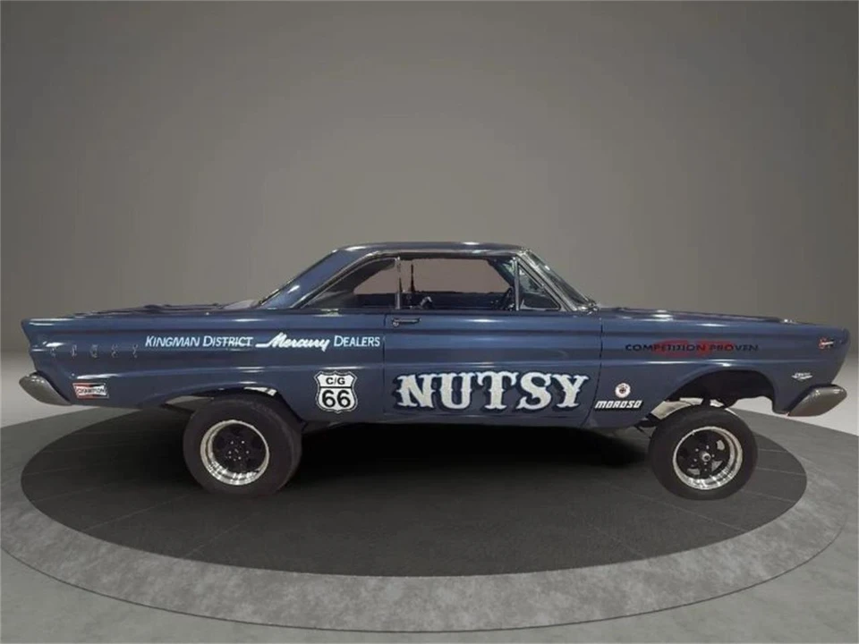 1964 Mercury Comet - Image 6 of 31