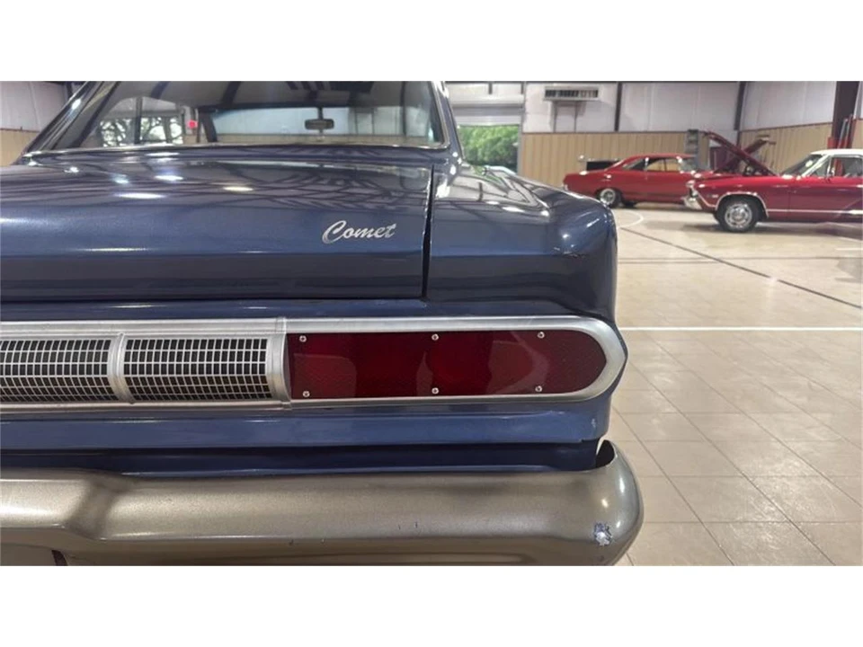 1964 Mercury Comet - Image 21 of 31