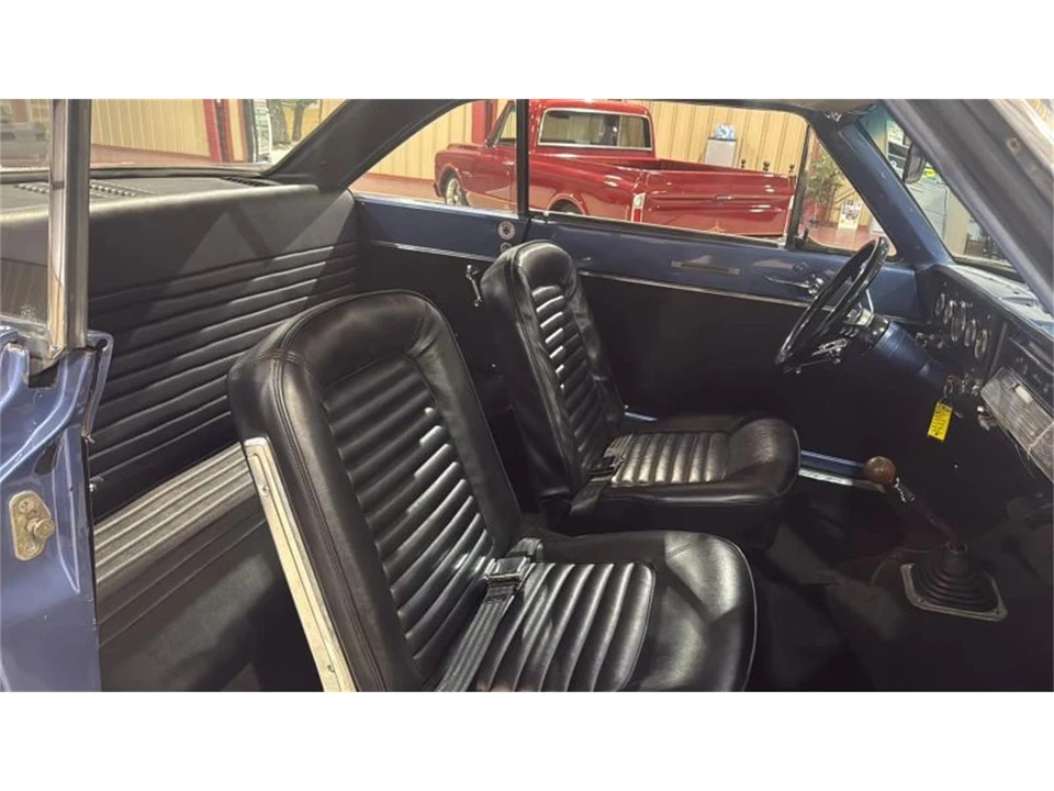 1964 Mercury Comet - Image 23 of 31