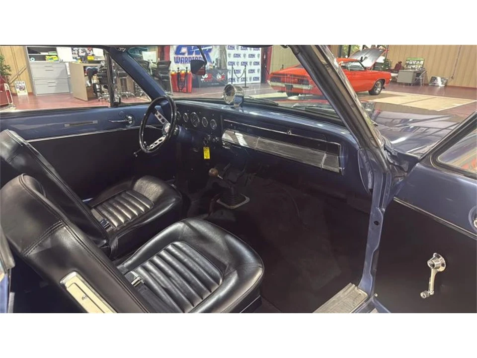 1964 Mercury Comet - Image 22 of 31