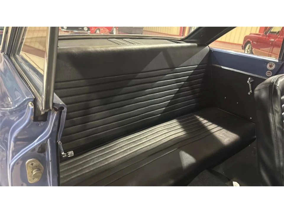 1964 Mercury Comet - Image 24 of 31