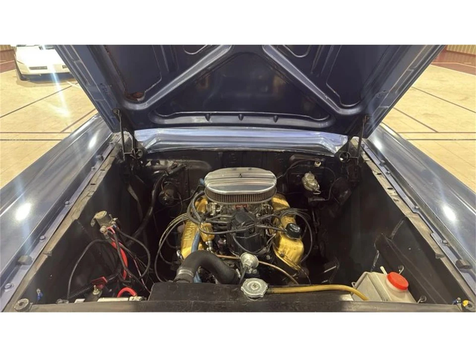 1964 Mercury Comet - Image 26 of 31