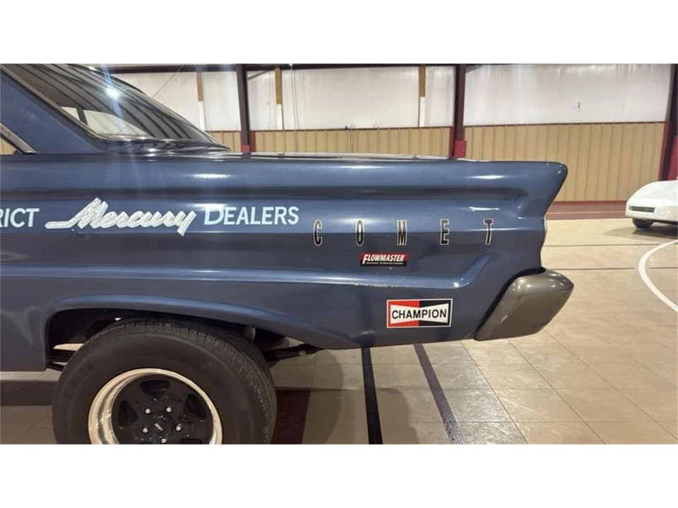 1964 Mercury Comet - Image 29 of 31