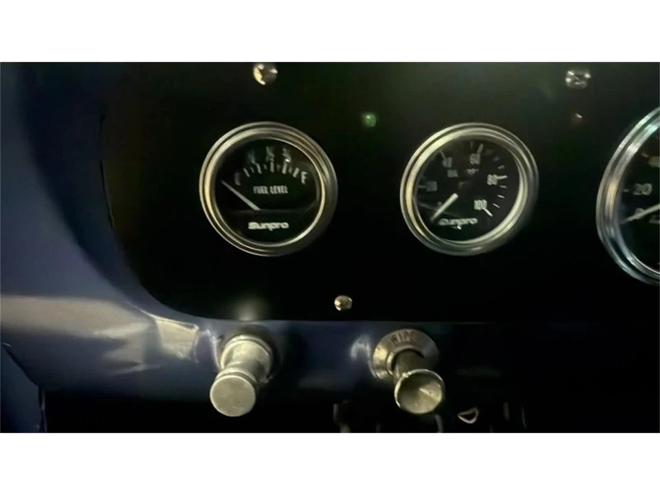 1964 Mercury Comet - Image 30 of 31