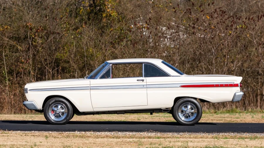 1964 Mercury Comet - Image 2 of 14
