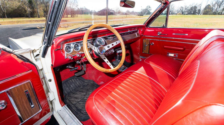 1964 Mercury Comet - Image 4 of 14