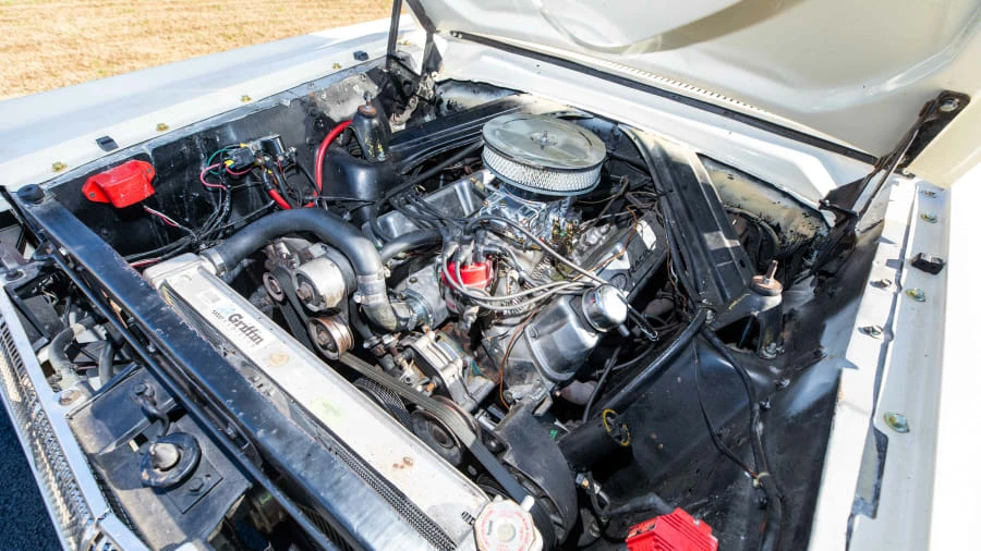 1964 Mercury Comet - Image 6 of 14