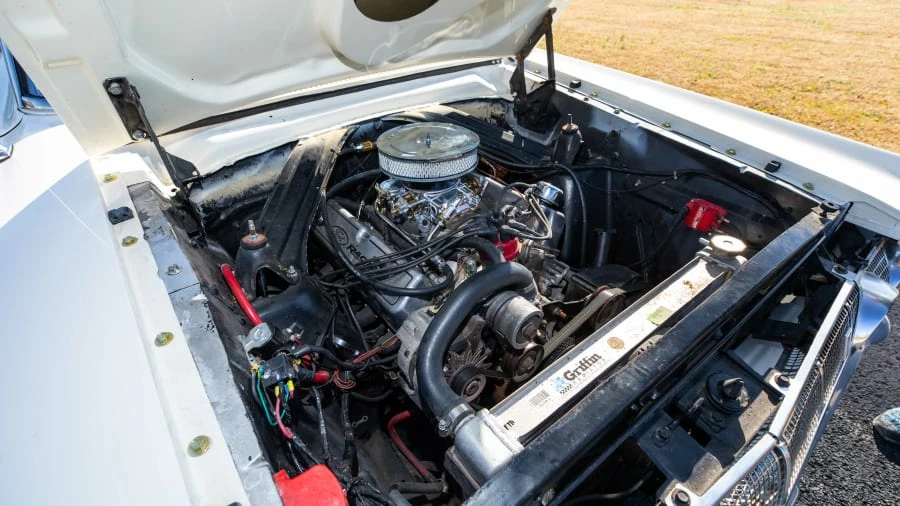 1964 Mercury Comet - Image 7 of 14