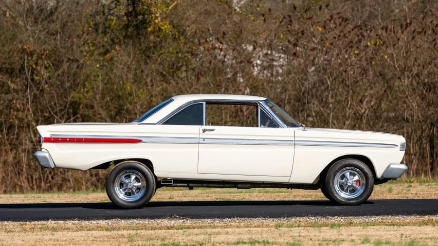 1964 Mercury Comet - Image 8 of 14