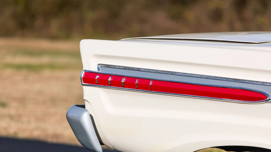1964 Mercury Comet - Image 9 of 14