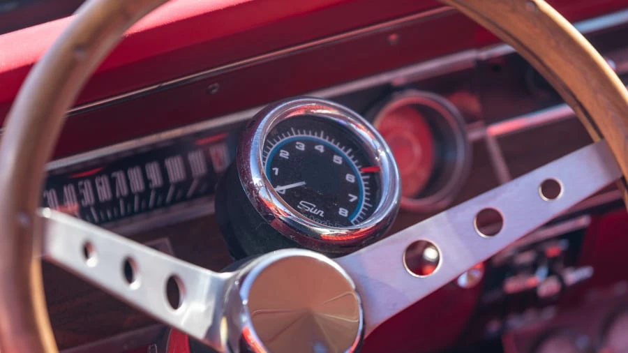 1964 Mercury Comet - Image 11 of 14