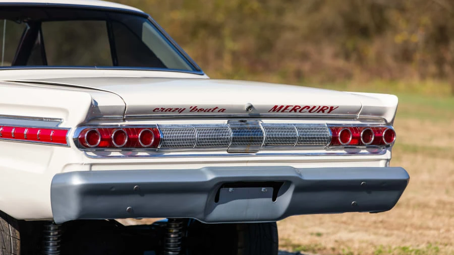 1964 Mercury Comet - Image 12 of 14