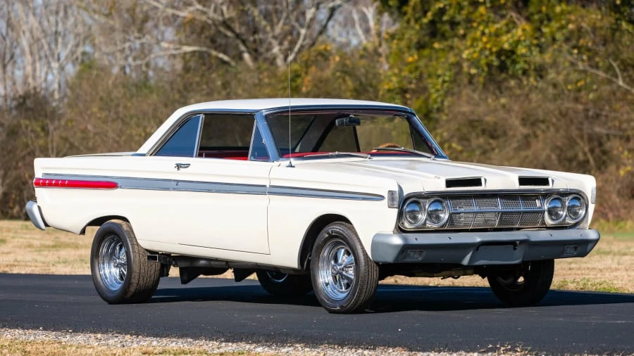 1964 Mercury Comet - Image 14 of 14