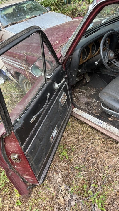 1964 Mercury Comet - Image 8 of 15