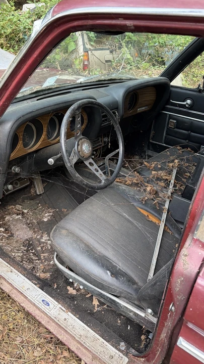 1964 Mercury Comet - Image 9 of 15