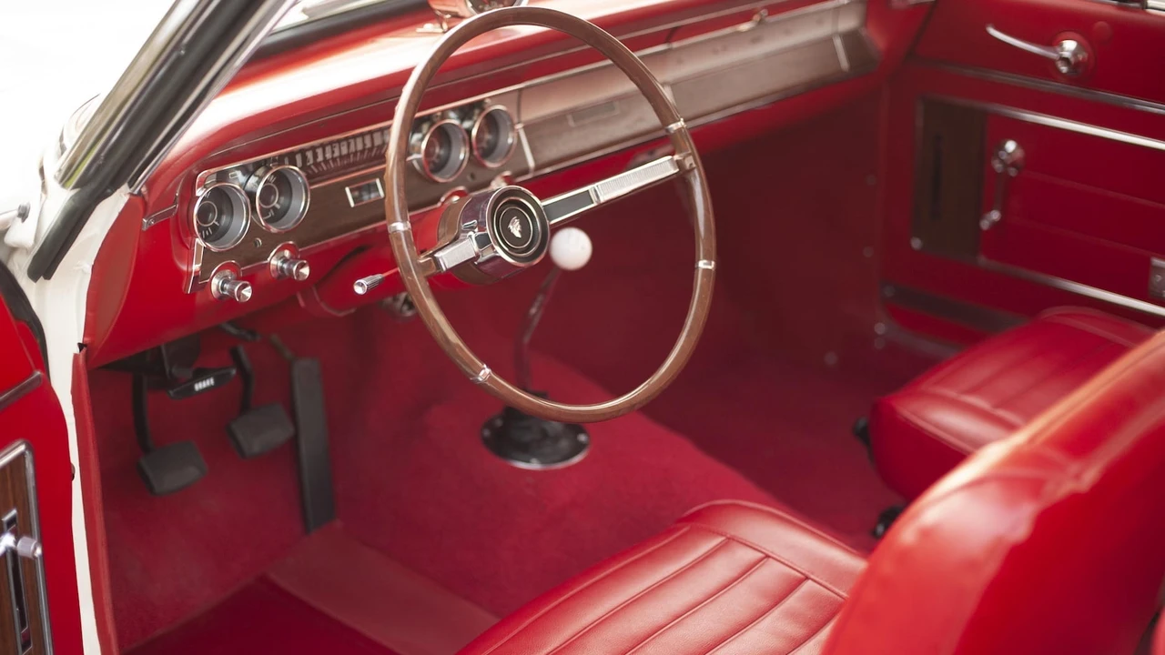 1964 Mercury Comet - Image 3 of 24