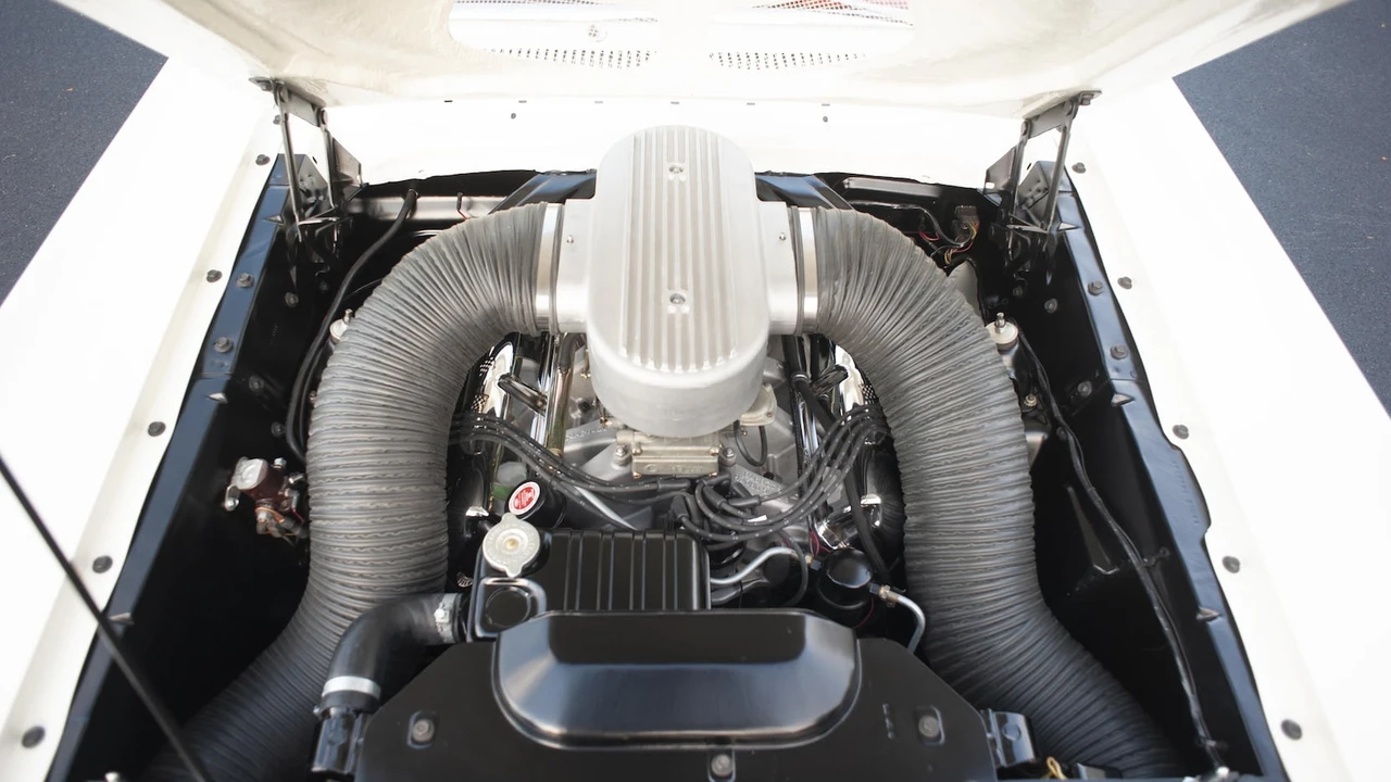 1964 Mercury Comet - Image 5 of 24