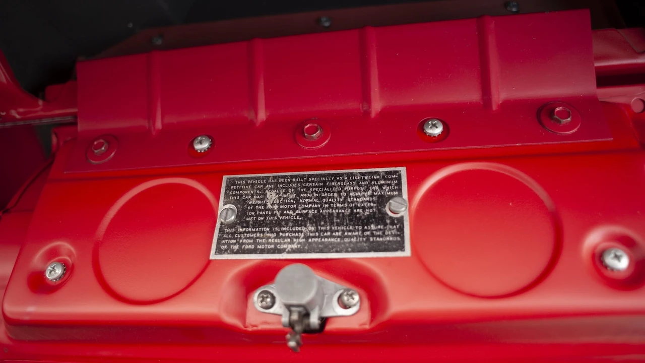 1964 Mercury Comet - Image 6 of 24