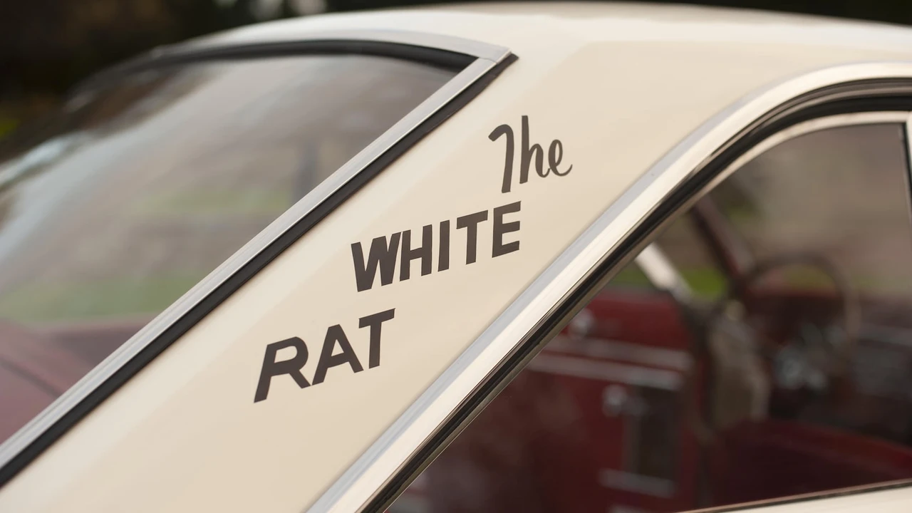 1964 Mercury Comet - Image 8 of 24