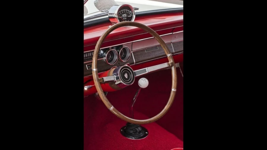 1964 Mercury Comet - Image 6 of 20