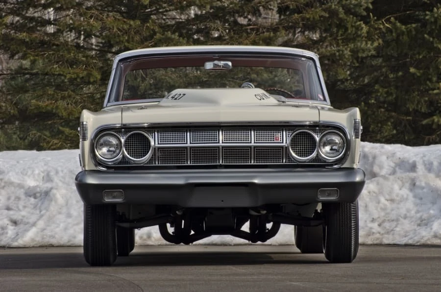 1964 Mercury Comet - Image 12 of 20
